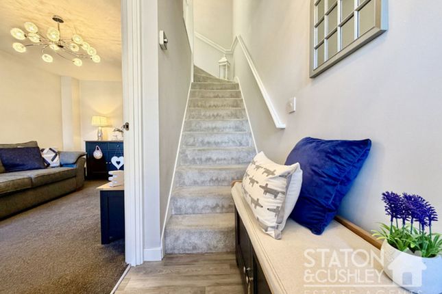 24 Chaffinch Close, Mansfield photo 2