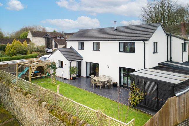 Detached house for sale in Clapton, Midsomer Norton, Radstock