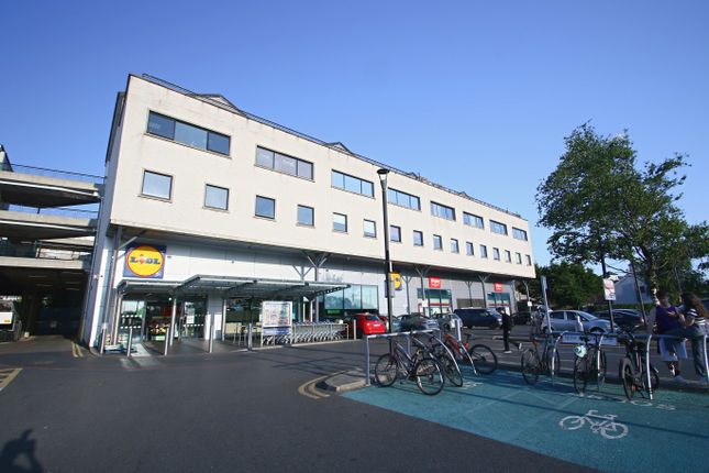 Thumbnail Apartment for sale in Apt 18 The Plaza, Headford Road, Galway City, Connacht, Ireland