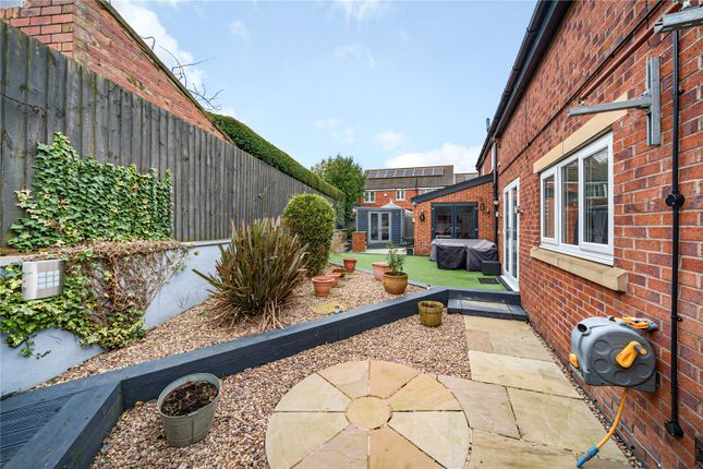 Detached house for sale in Primitive Street, Carlton, Wakefield, West Yorkshire