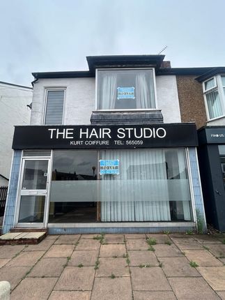 Studio house on 214 Liverpool Road, Birkdale, Southport, £2,150/mo