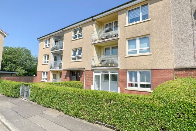 Thumbnail Flat for sale in 0/2, 6 Heathcot Place, Drumchapel