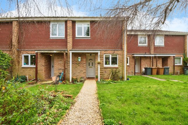Terraced house for sale in St. Blaize Road, Romsey