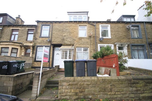 Thumbnail Semi-detached house for sale in Undercliffe Street, Bradford