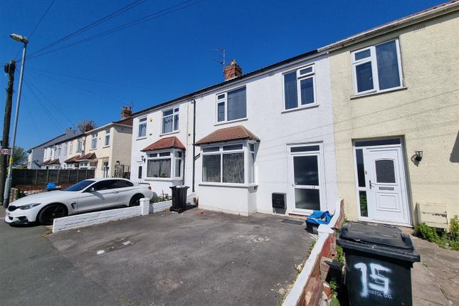 Thumbnail Property to rent in Deep Pit Road, Speedwell, Bristol