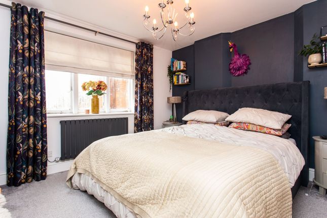 Flat for sale in Old Dover Road, The Hoystings