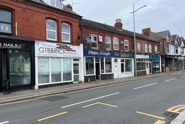 Thumbnail Restaurant/cafe to let in Market St, Hoylake. Wirral
