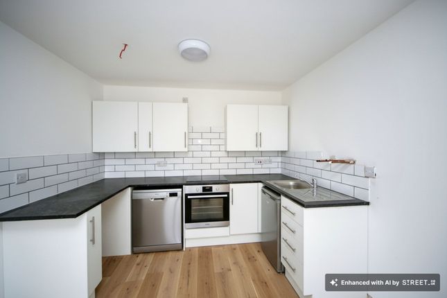 Apt 8 Redcat Residence Leigh Road, Hindley Green, Wigan photo 4