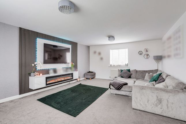 2 Swiney Way, Nottingham photo 2