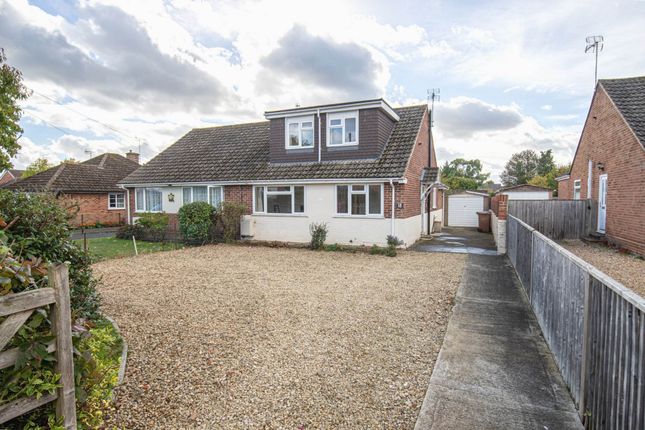 3 Bedroom Semi-Detached