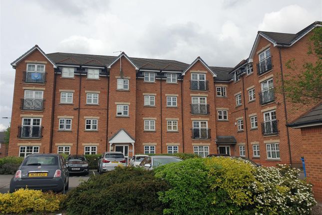 2-bed house on 123, Merlin House, 278 Fog Lane, £1,200/mo