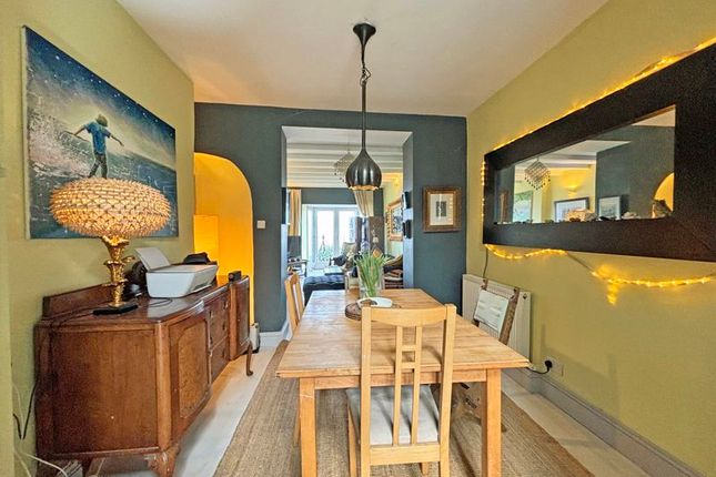 5, Saxon Close, Watchet photo 4