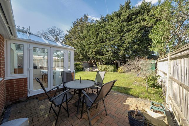Lavina Cottage, 20, Moorlands Road, Camberley photo 4