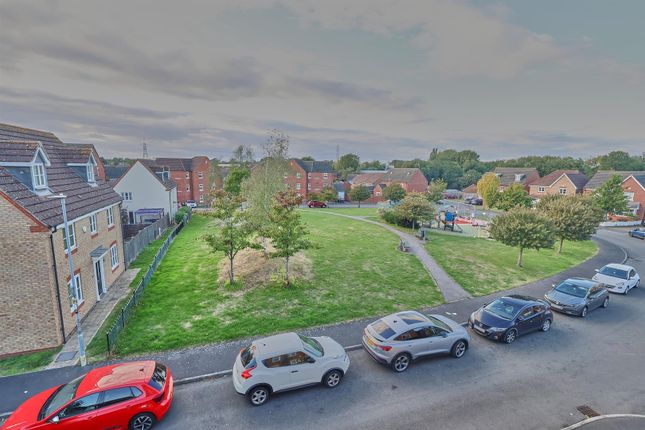 7 Windsor Court, Brindley Close, Stoney Stanton photo 4