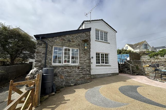 3-bed house on The Loft, Lane from Church Street to Moon Cottage, St. Austell, £1,400/mo