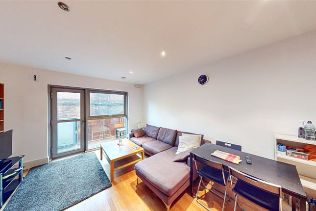 Thumbnail Flat to rent in The Lock, Whitworth Street West, Manchester