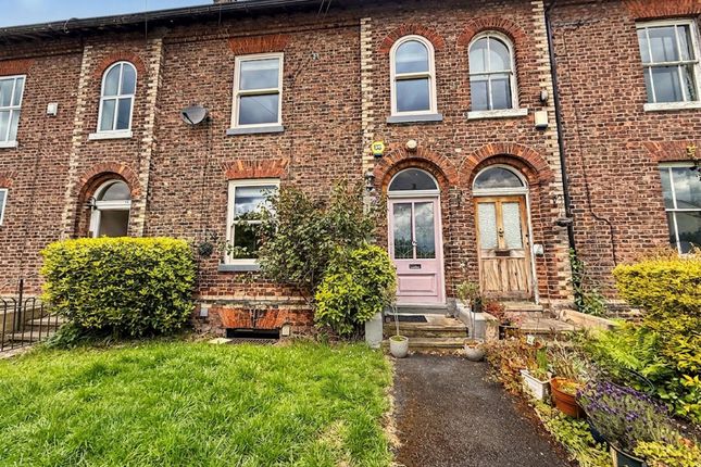 4-bed house on 28 Church Lane, Manchester, £595,000