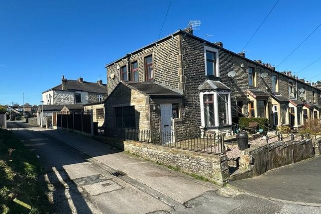 3 Bed End Terrace To Rent Rosehill Road, Burnley Bb11