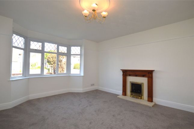 87, Devonshire Road, North Somerset photo 2