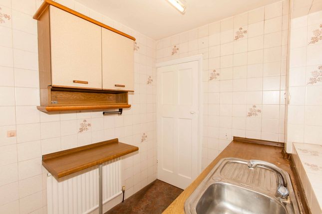 Alexander House Mooracre Lane, Chesterfield photo 3