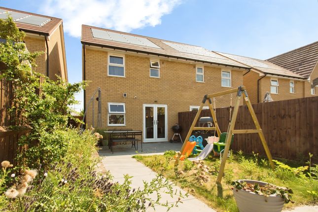 7, Peppercorn Drive, Cambridge photo 4