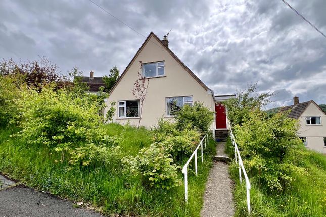 Thumbnail Detached house for sale in Chandos Road, Rodborough, Stroud