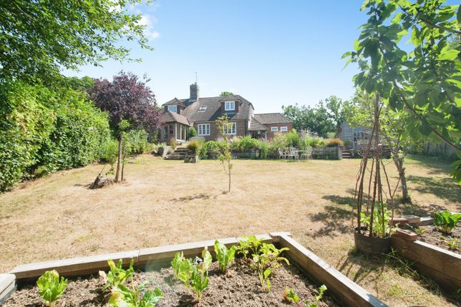 New School House, Balcombe Green, Battle photo 4