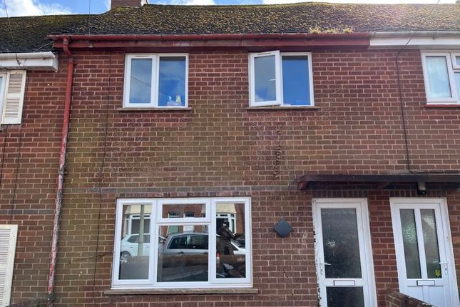 Property to rent in St. Katherines Road, Exeter