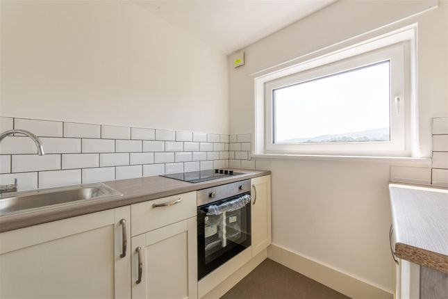 Thumbnail Flat for sale in The Tower, Cwmbran