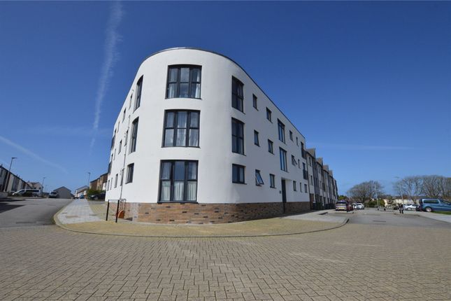 Flat for sale in Stannary Road, Camborne, Cornwall