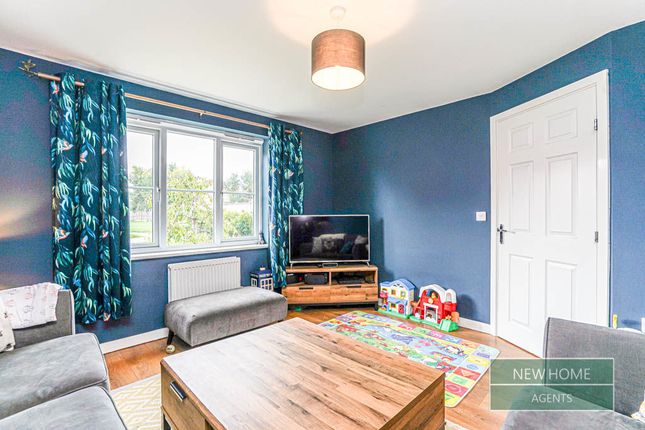 3, Savage Close, York photo 5