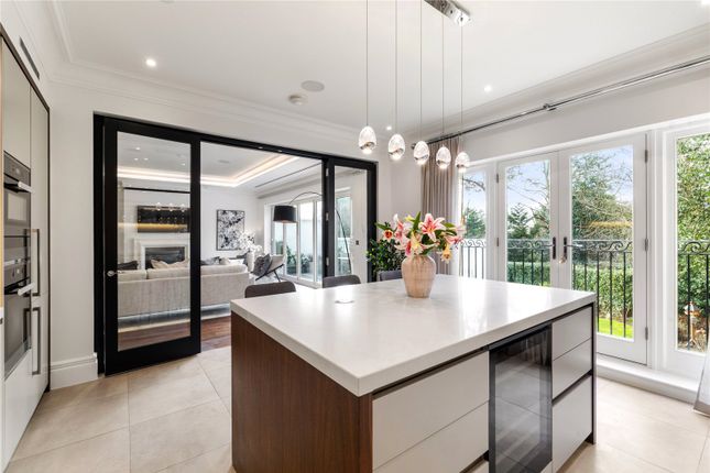 Apartment 7,, The Ridge, Sunningdale photo 3