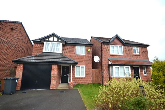 Detached house to rent in Hardy Close, Bootle, Bootle