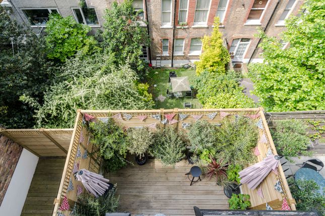 Terraced house for sale in Bina Gardens, London