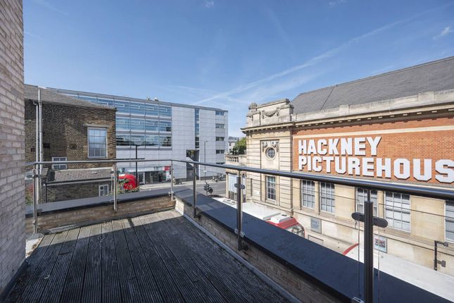 Property to rent in Hackney - Zoopla