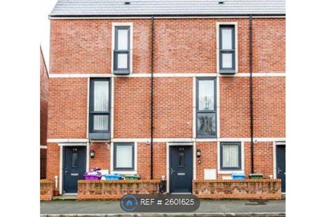 Eccles Estates Short Term Lets Liverpool Airbnb