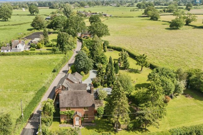 5-bed house on Chapel Villa,, Woore Road, Crewe, £935,000