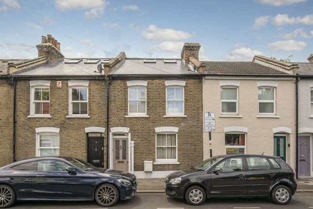 Eltringham Street, Battersea photo 3