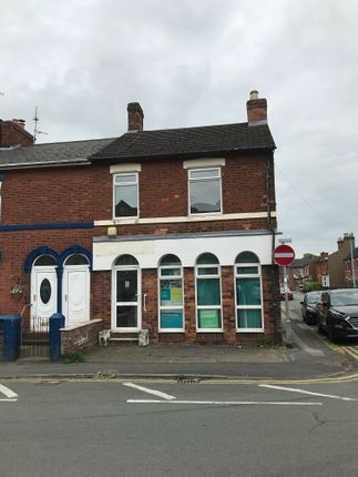 Office to let in Friars Terrace, Stafford