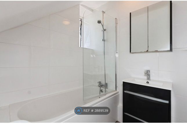 Flat, Haemes House Alfriston Road, Camberley photo 5