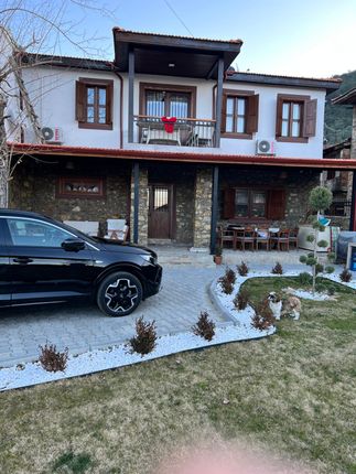 Country house for sale in Incirköy, Fethiye, Muğla, Aydın, Aegean, Turkey