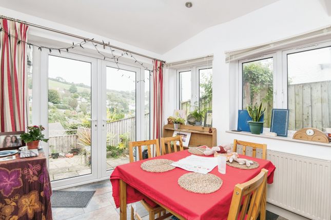 End terrace house for sale in Whinfield Terrace, Barline, Beer, Seaton