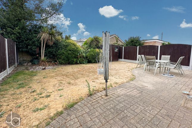Pyefleet Close, Colchester photo 4