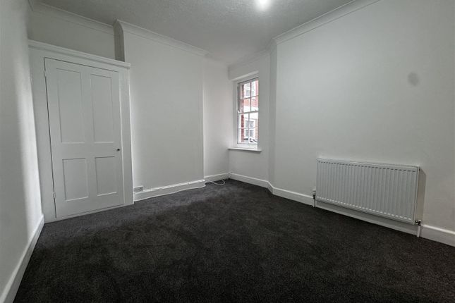 Flat 5, Warwick Mansions, Brighton Road, Worthing photo 4