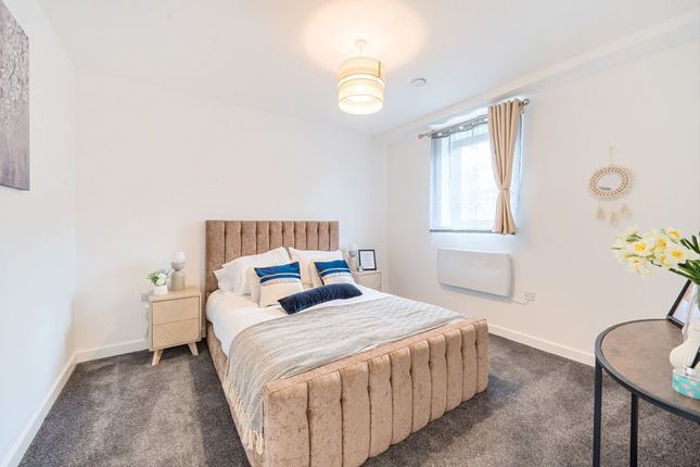 Flat for sale in West Street, Maidenhead