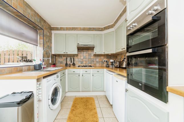 Semi-detached house for sale in Livingstone Road, Chapeltown, Sheffield, South Yorkshire