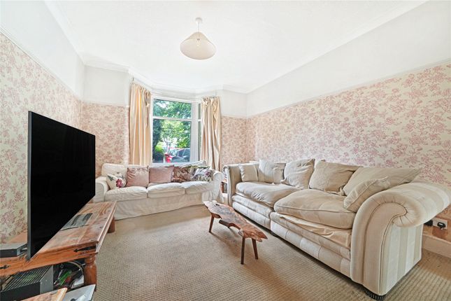 Thumbnail Detached house for sale in Colworth Road, Leytonstone, London
