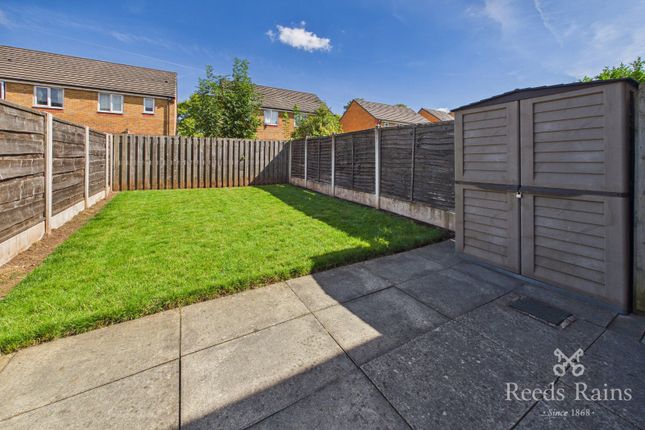 87A, Plymouth Grove, Greater Manchester photo 4