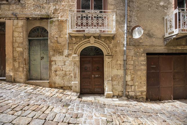 Detached house for sale in Via Garibaldi, Petralia Soprana, Sicilia