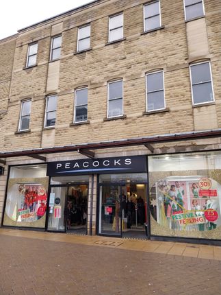 Retail premises to let in Unit 1, 18/28 Victoria Lane, Huddersfield, West Yorkshire